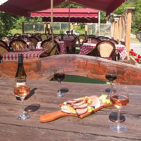 Hotel Aigliere Puy-Saint-Vincent