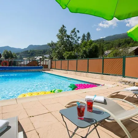 Hotel Aigliere Puy-Saint-Vincent