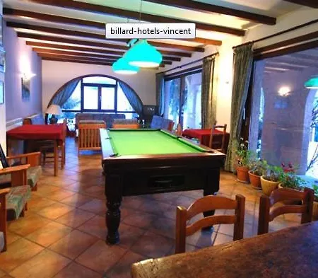 Aigliere Hotel