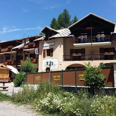 Hotel Aigliere Puy-Saint-Vincent