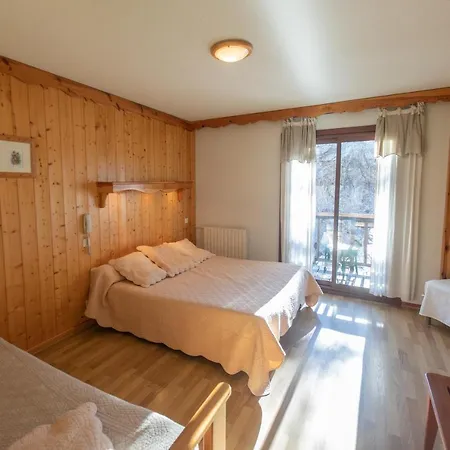 Aigliere Hotel
