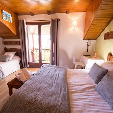 Hotel Aigliere 2*