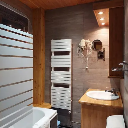 Aigliere Hotel Puy-Saint-Vincent