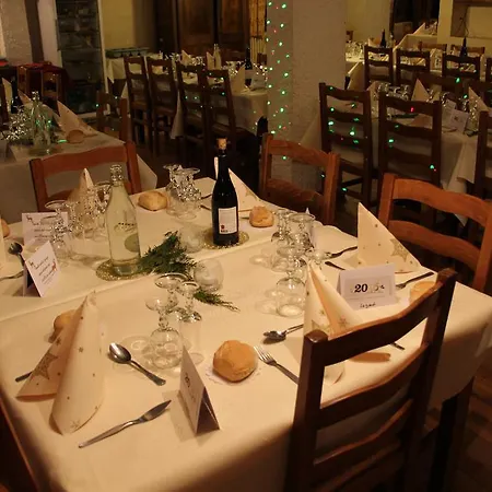 Hotel Aigliere