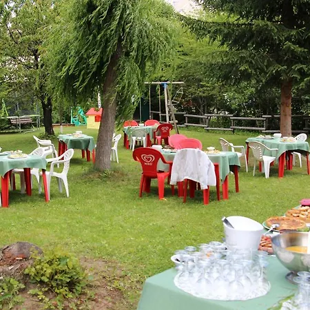 Aigliere Hotel 2*