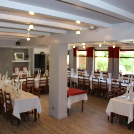 Aigliere Hotel 2*