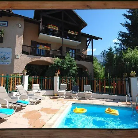 Hotel Aigliere 2*
