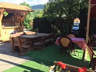 Hotel Aigliere Puy-Saint-Vincent